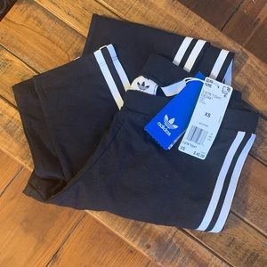 Adidas leggings XS